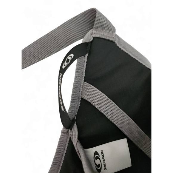 SALOMON Trail Running Hydration Belt with Bottle Holster - one size - Picture 4 of 11